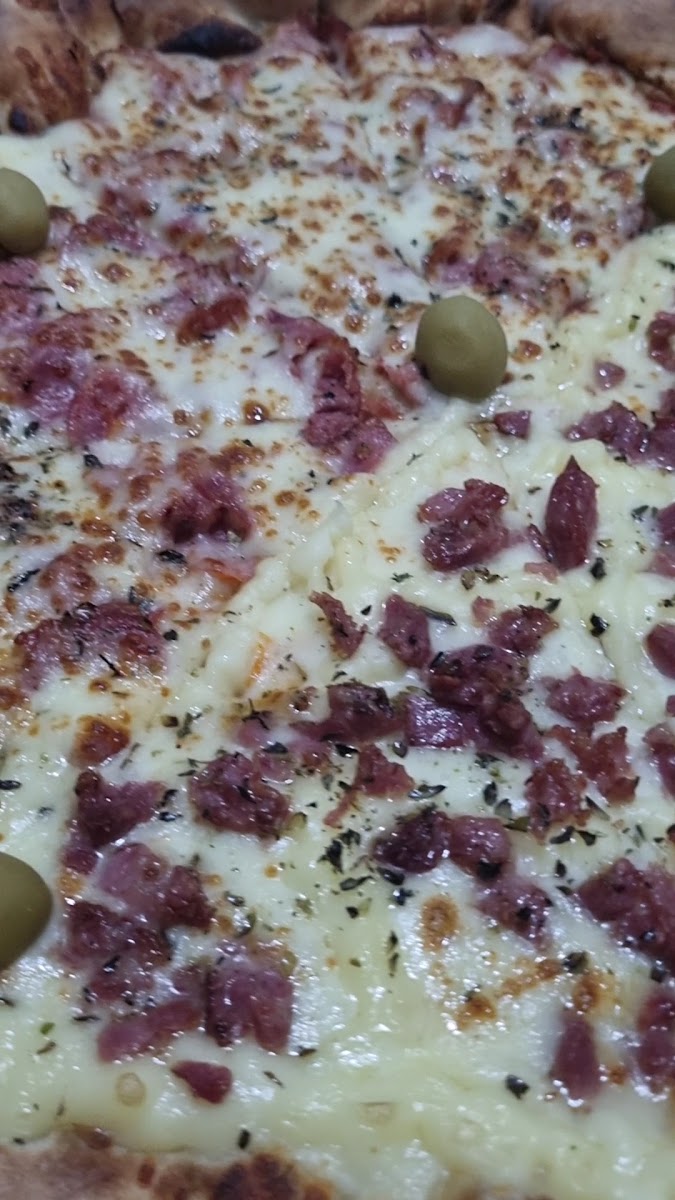 Parada Da Pizza E Esfihas Pinhais-2