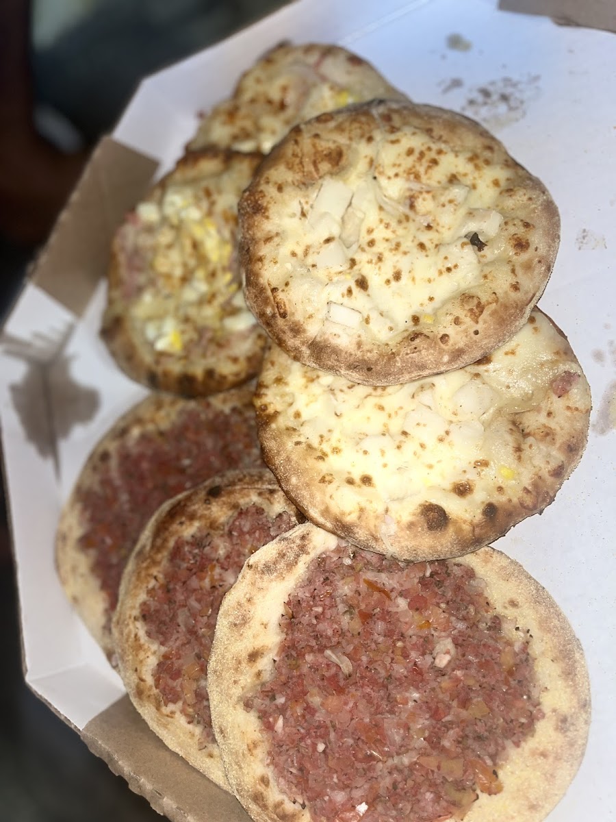 Parada Da Pizza E Esfihas Pinhais-4