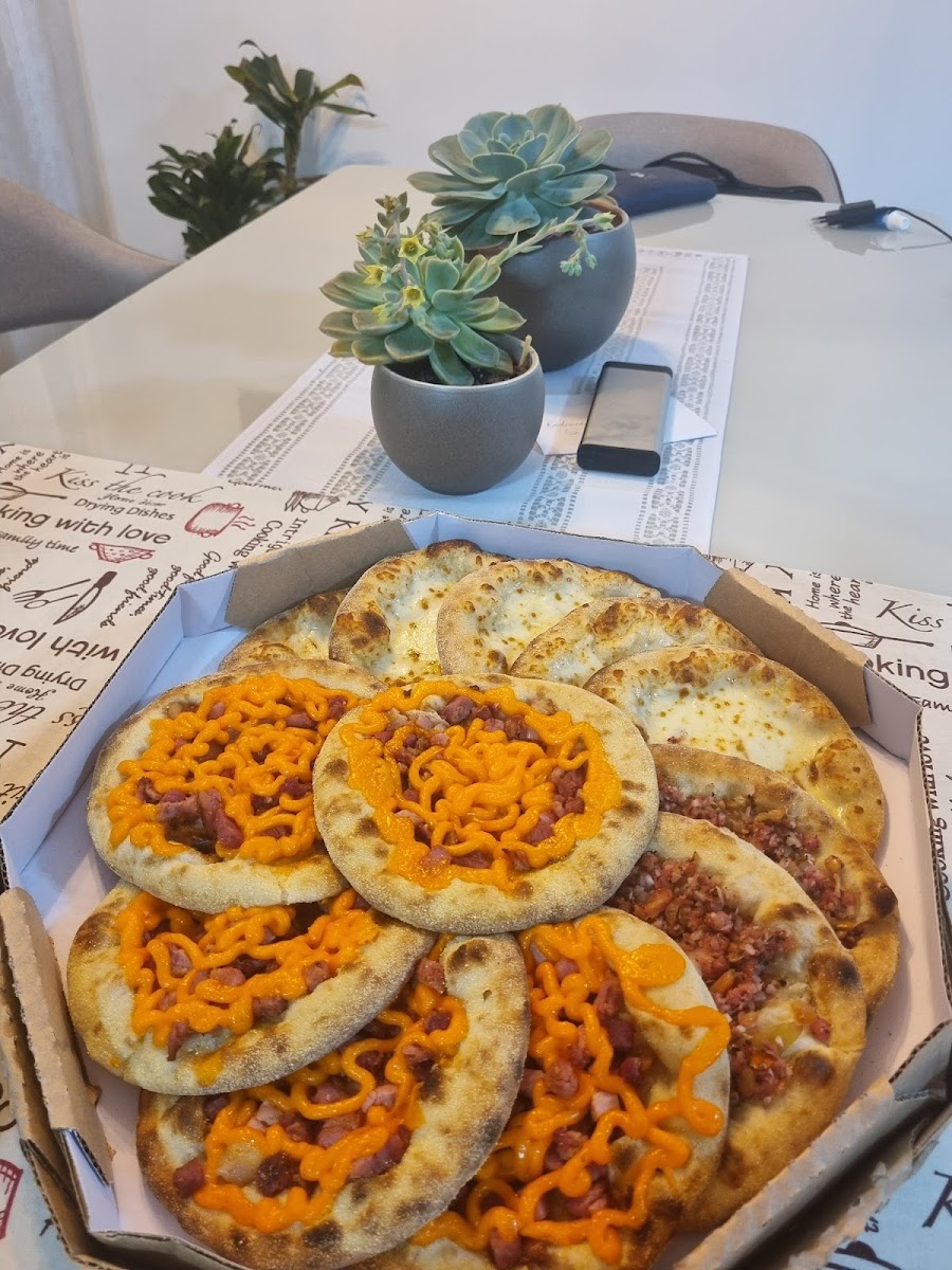 Parada Da Pizza E Esfihas Pinhais-5